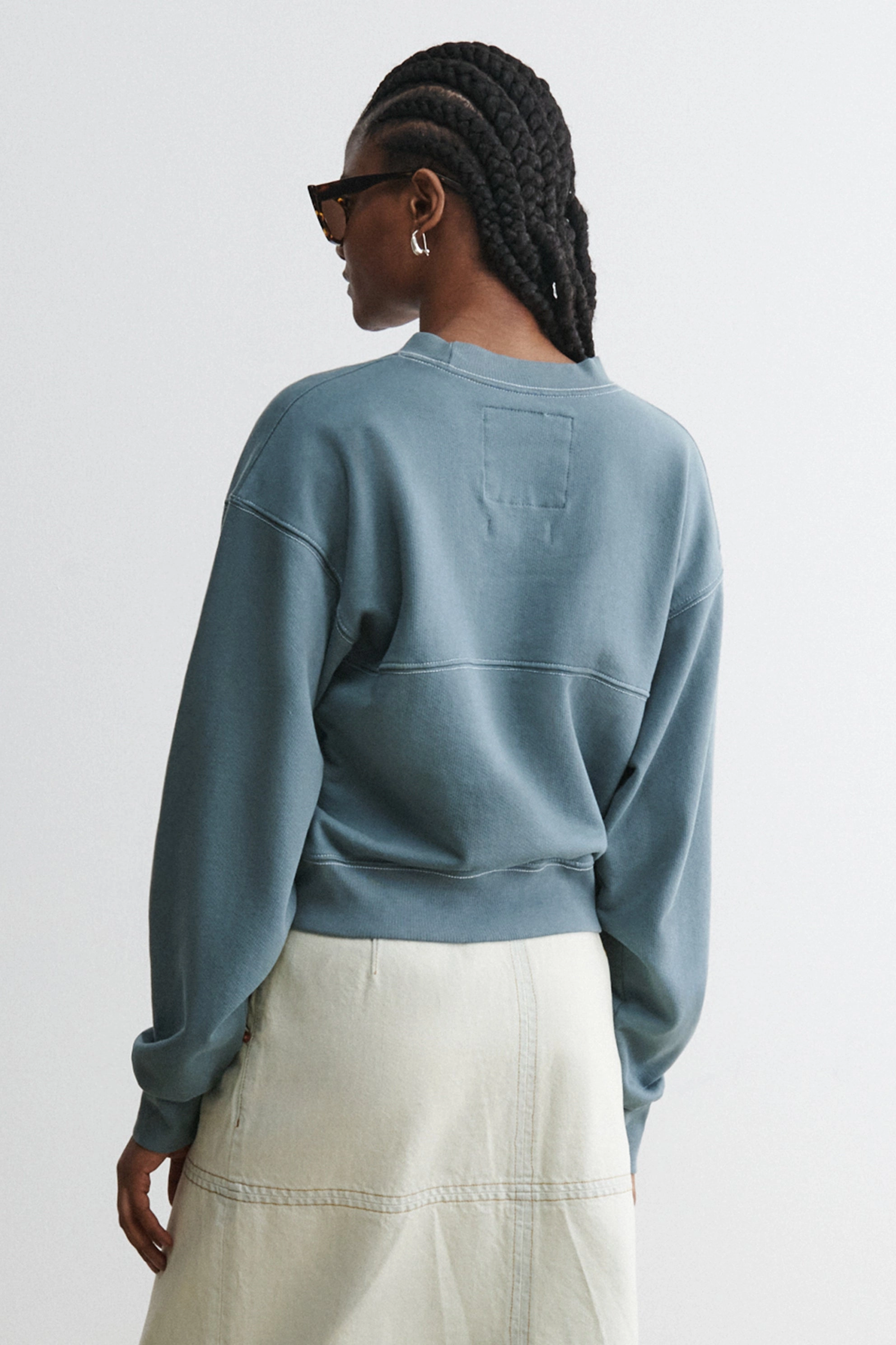 Marin Sweatshirt