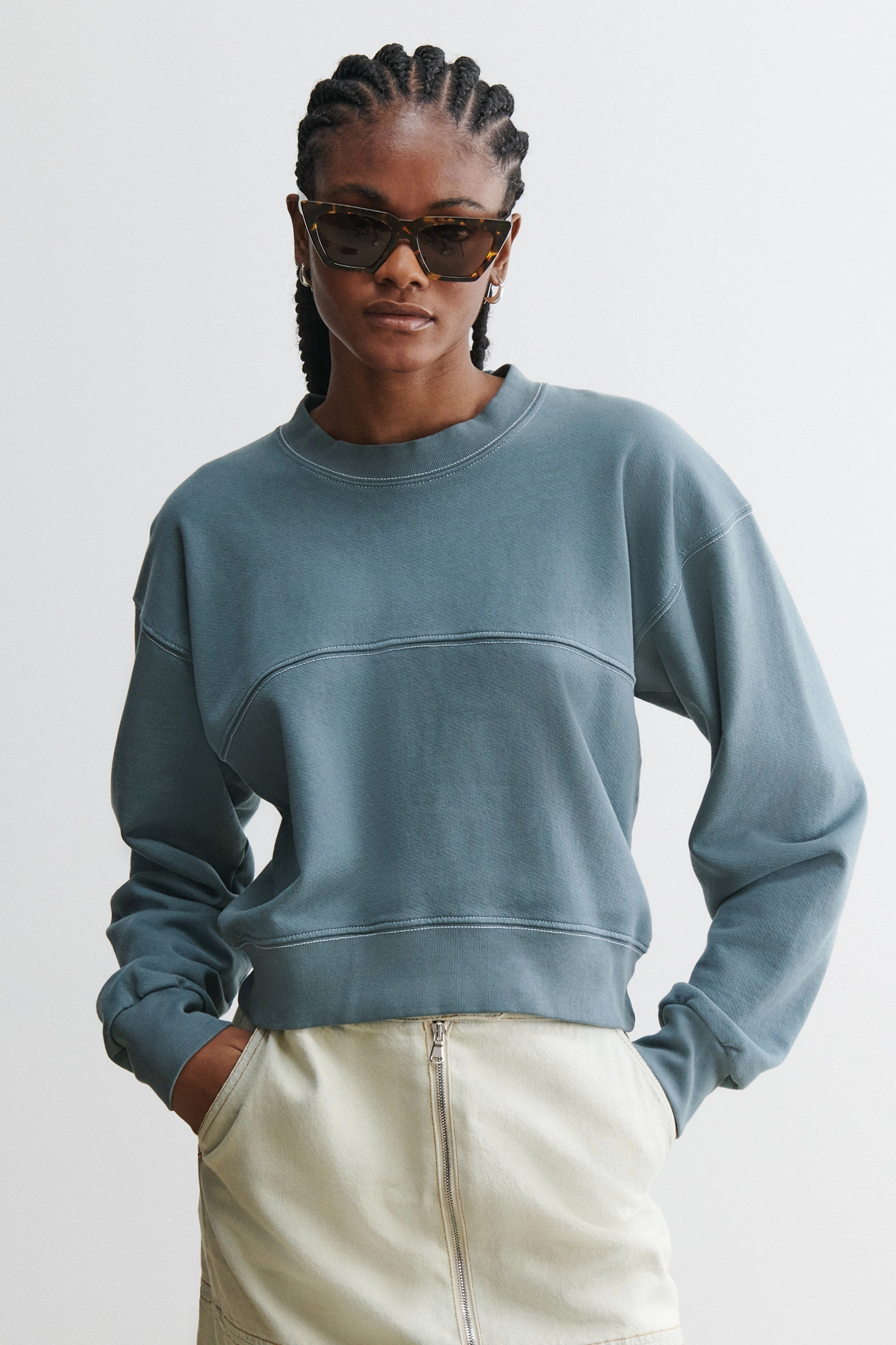 Marin Sweatshirt