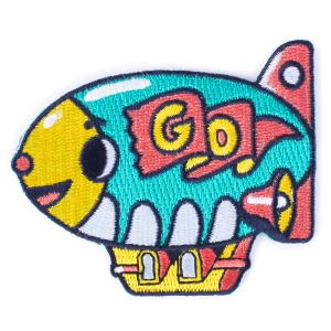 Massimo Patch