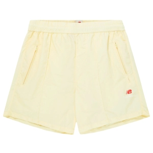 New Balance - Men's MADE In USA Pintuck Shorts (MS31541 DGL)