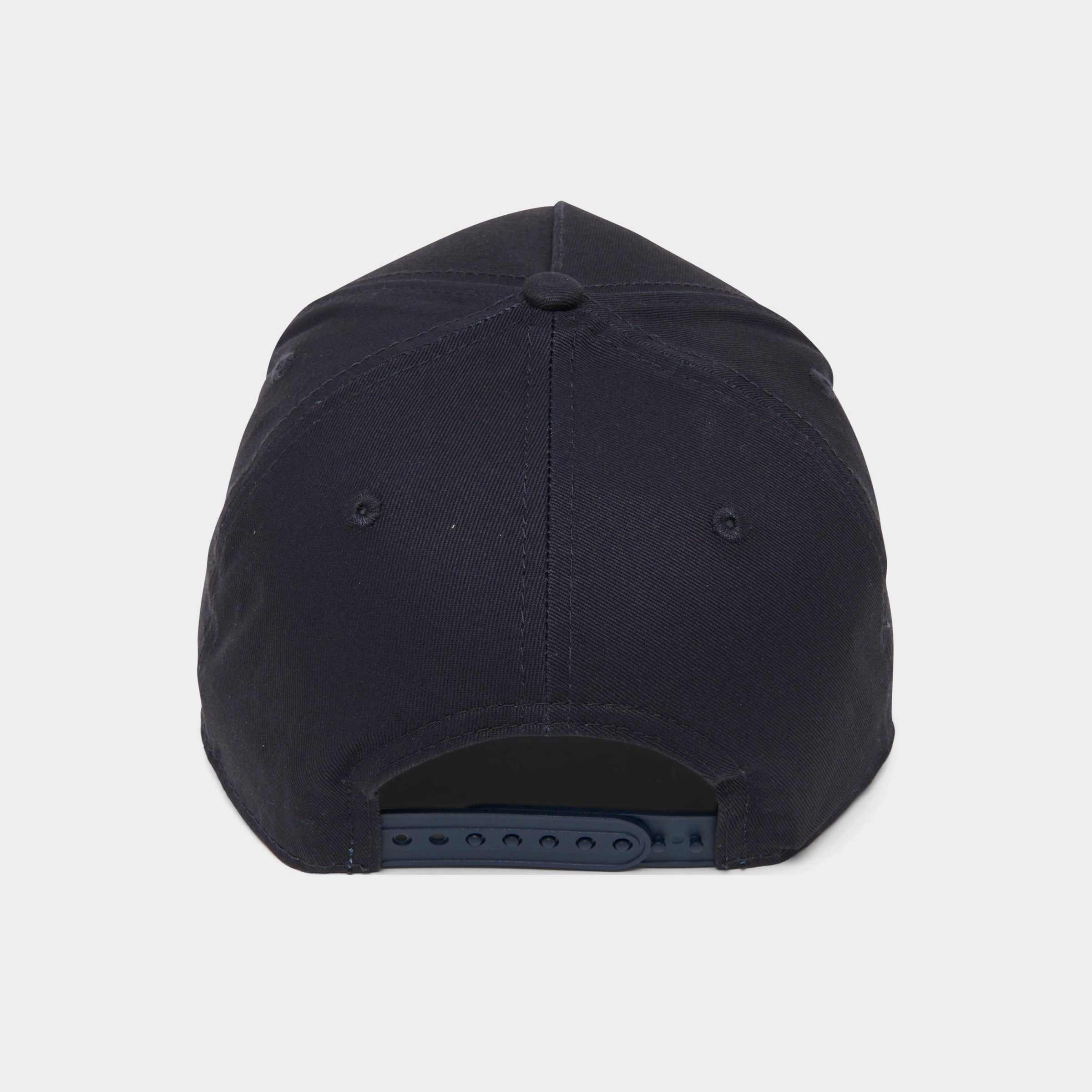 New Era Detroit Tigers 9FORTY AF Black/White