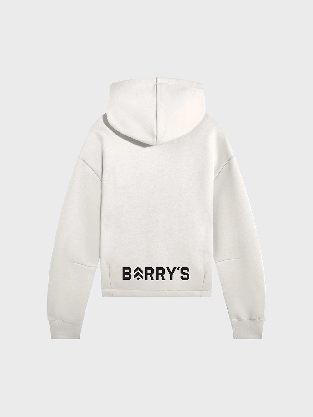 NIKE LIGHT GREY SPORTSWEAR TECH FLEECE