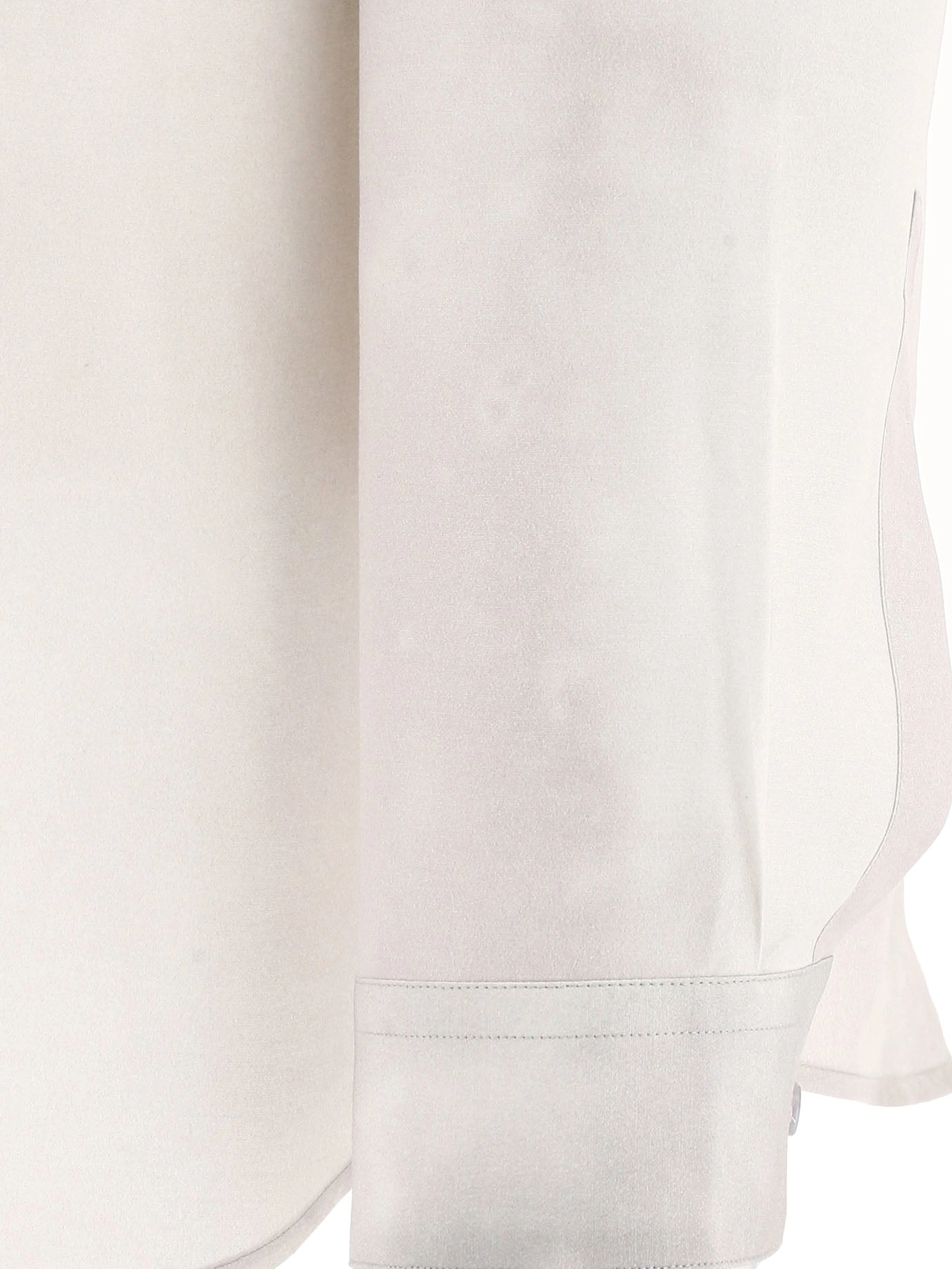 OAMC Logo Embroidered Buttoned Shirt