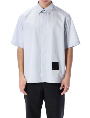 OAMC Studio Buttoned Short Sleeved Shirt