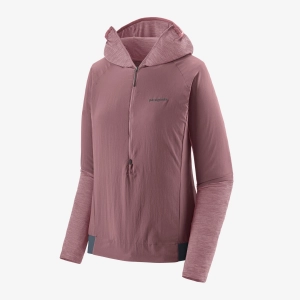 Patagonia Women's Airshed Pro Pullover
