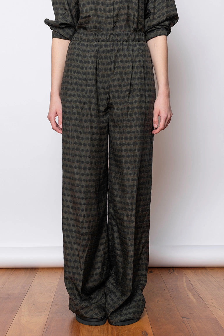 Pisha Pants - Buzz Wire