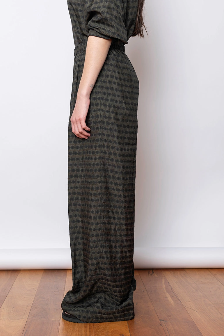 Pisha Pants - Buzz Wire