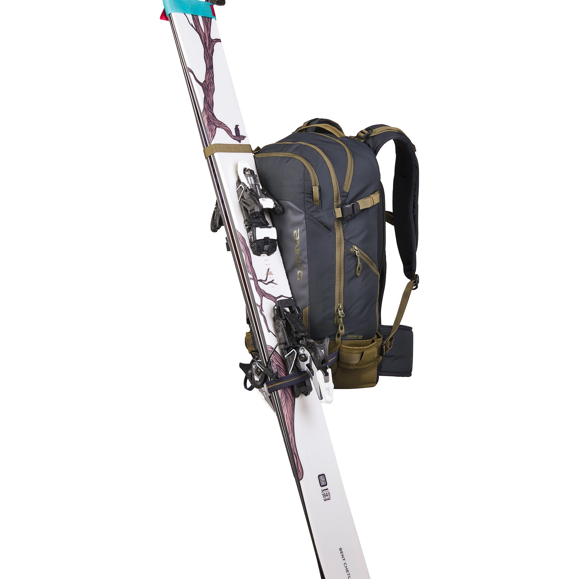 Poacher 32L Backpack
