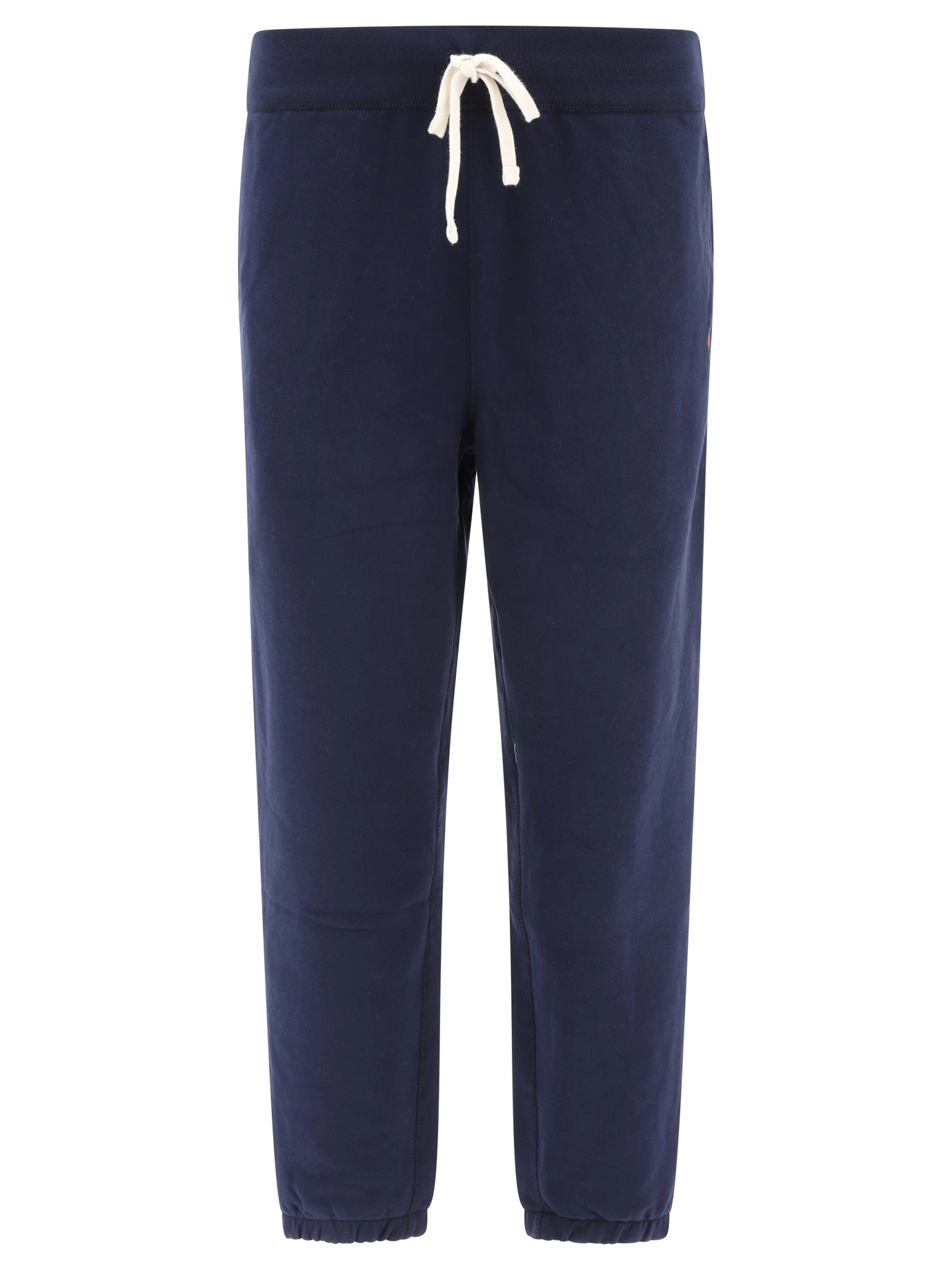 Polo Ralph Lauren Logo Embroidered Sweatpants