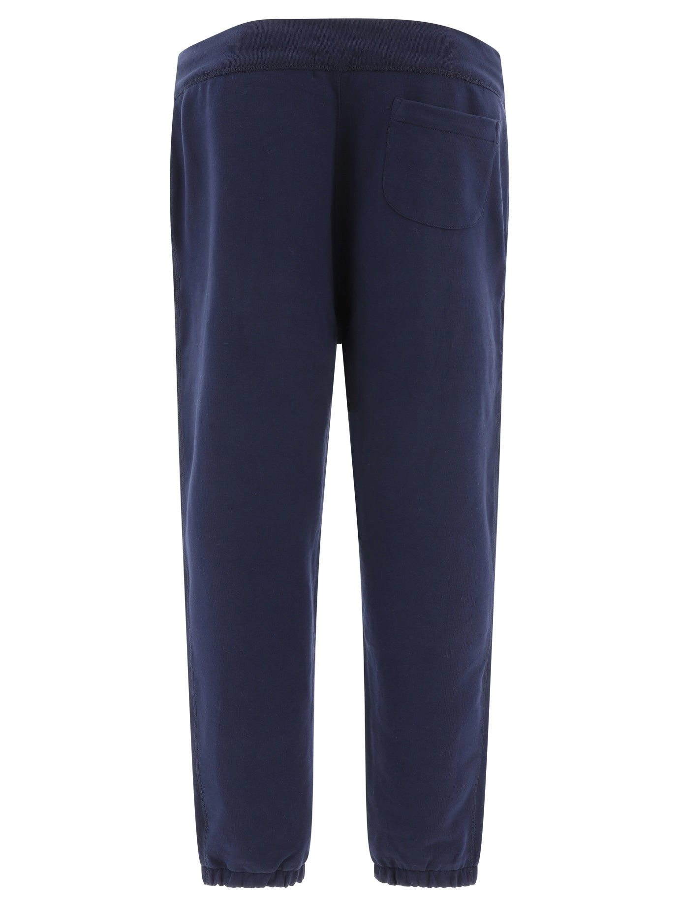 Polo Ralph Lauren Logo Embroidered Sweatpants