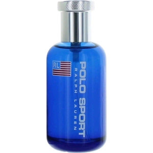 POLO SPORT by Ralph Lauren cologne for men EDT 2.5 oz New Tester