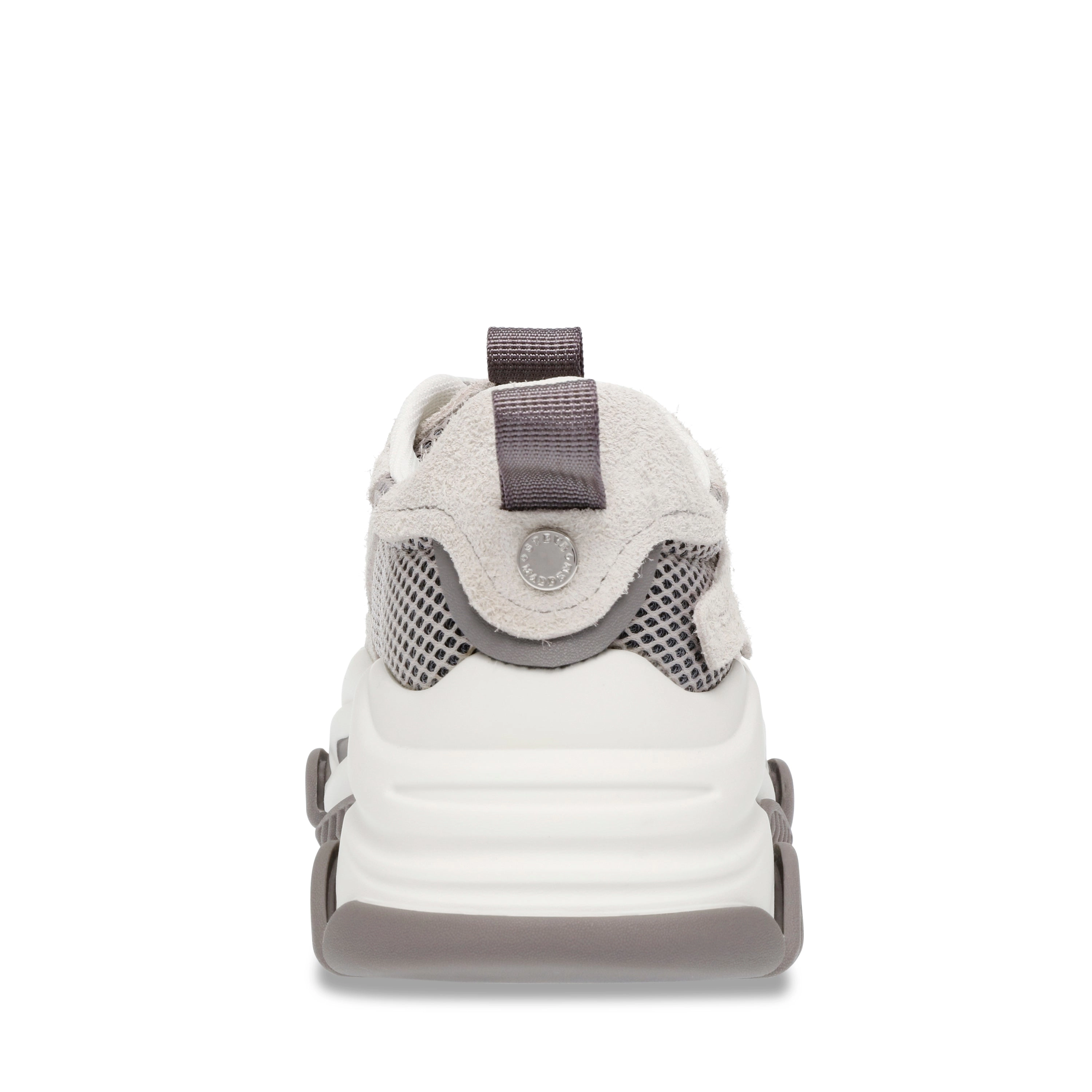 Possession-E Trainer BONE/GREY