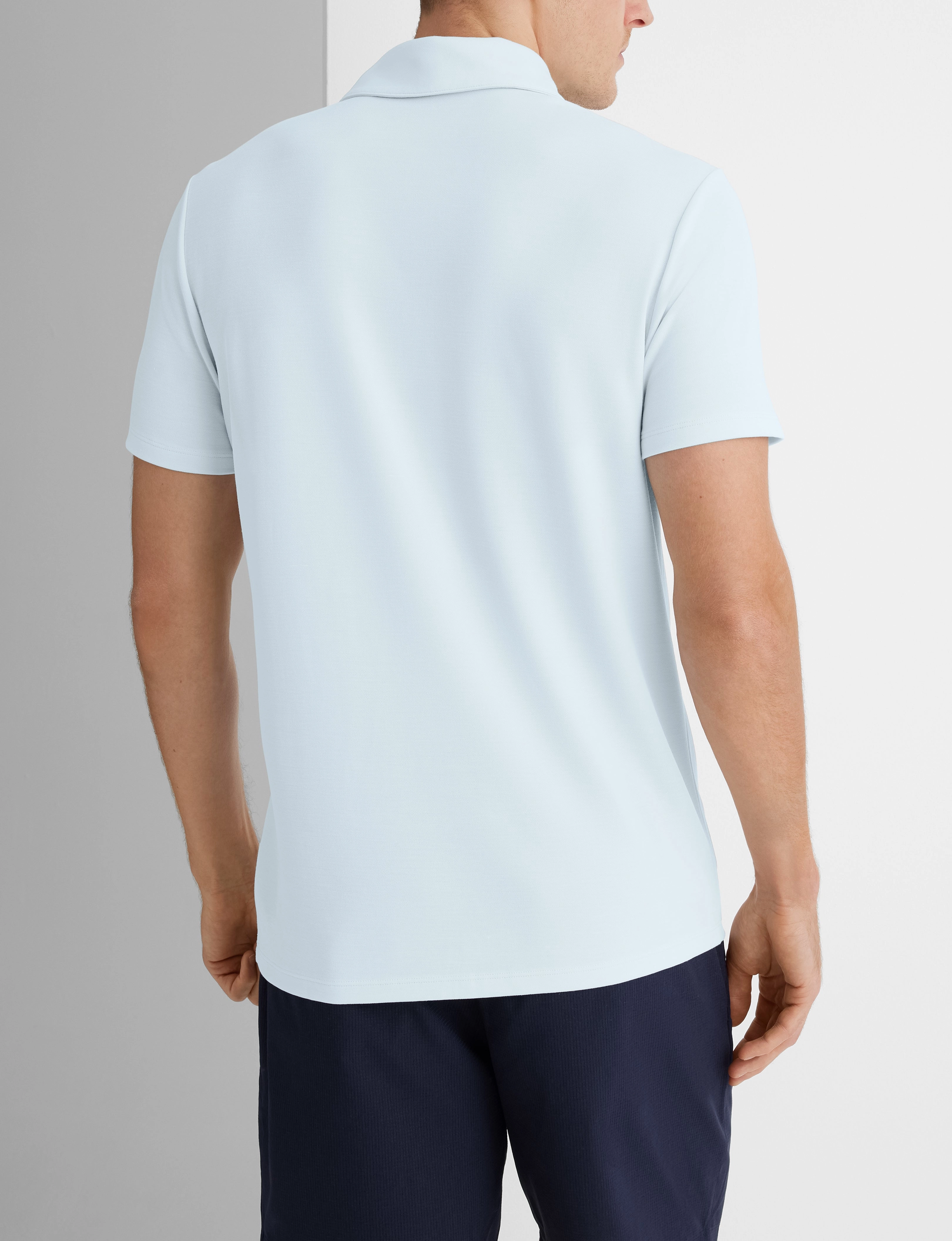 Premium Pique Polo