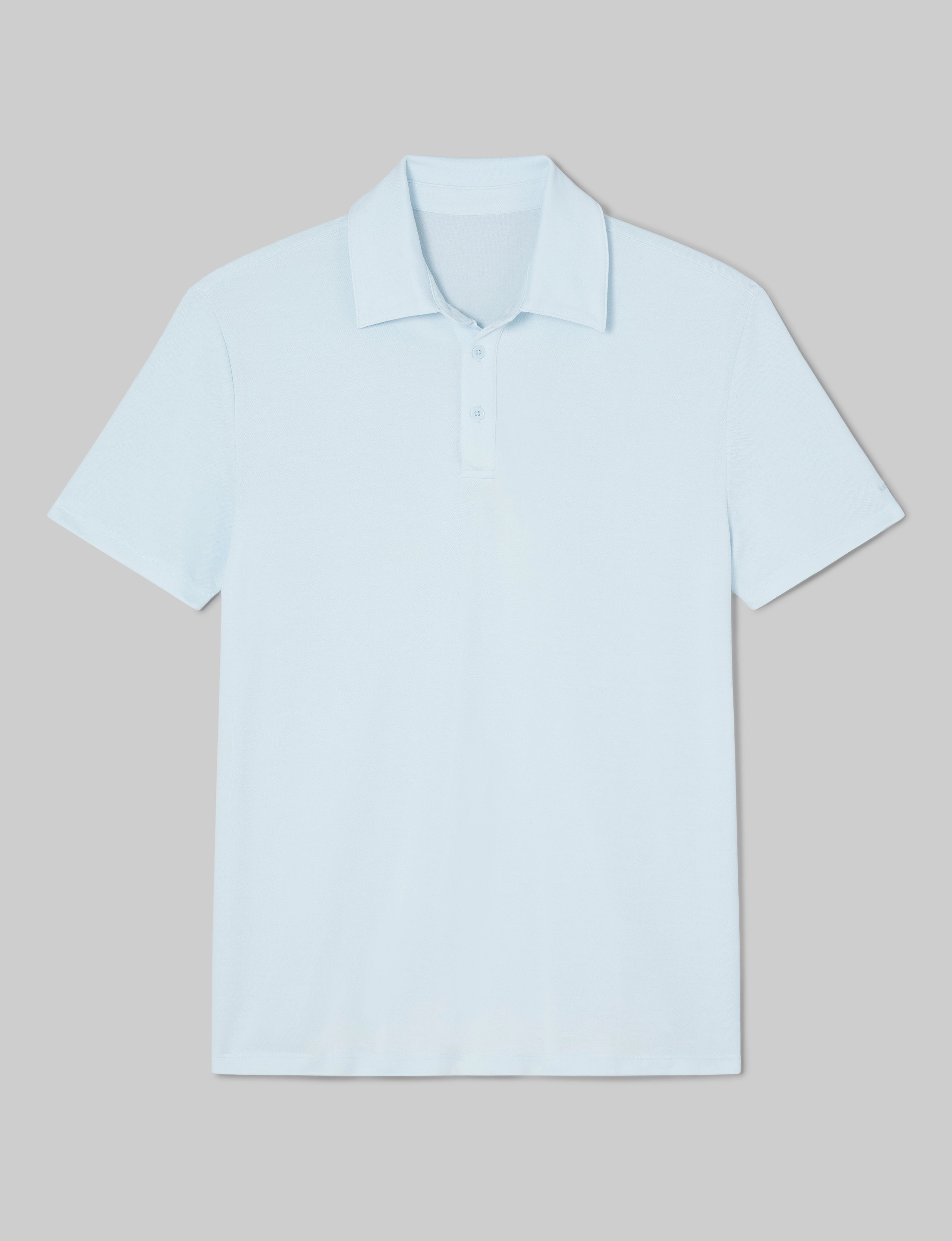 Premium Pique Polo