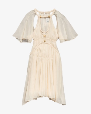 RANDALIA DRESS