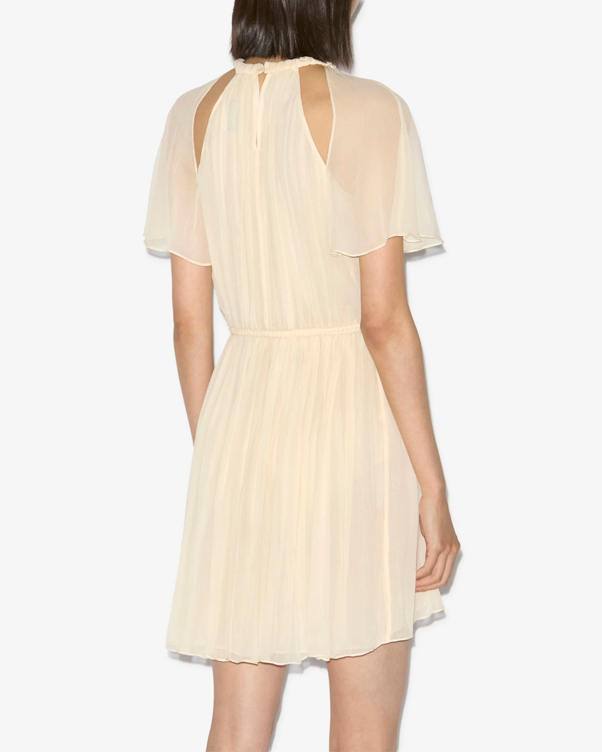 RANDALIA DRESS
