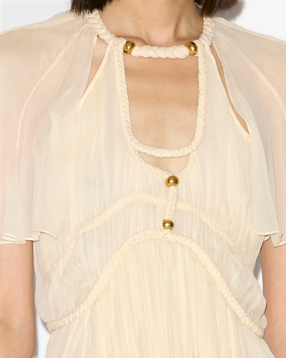 RANDALIA DRESS
