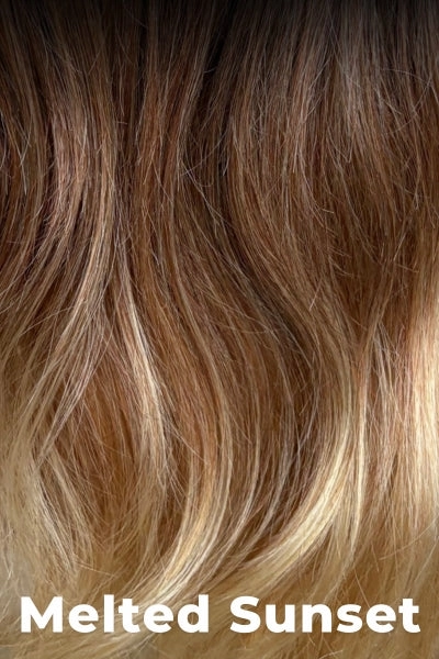 Rene of Paris Wigs - Layla #2394