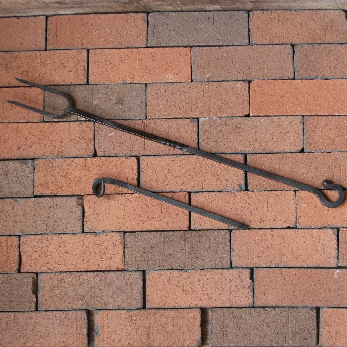 Roasting Fork  11
