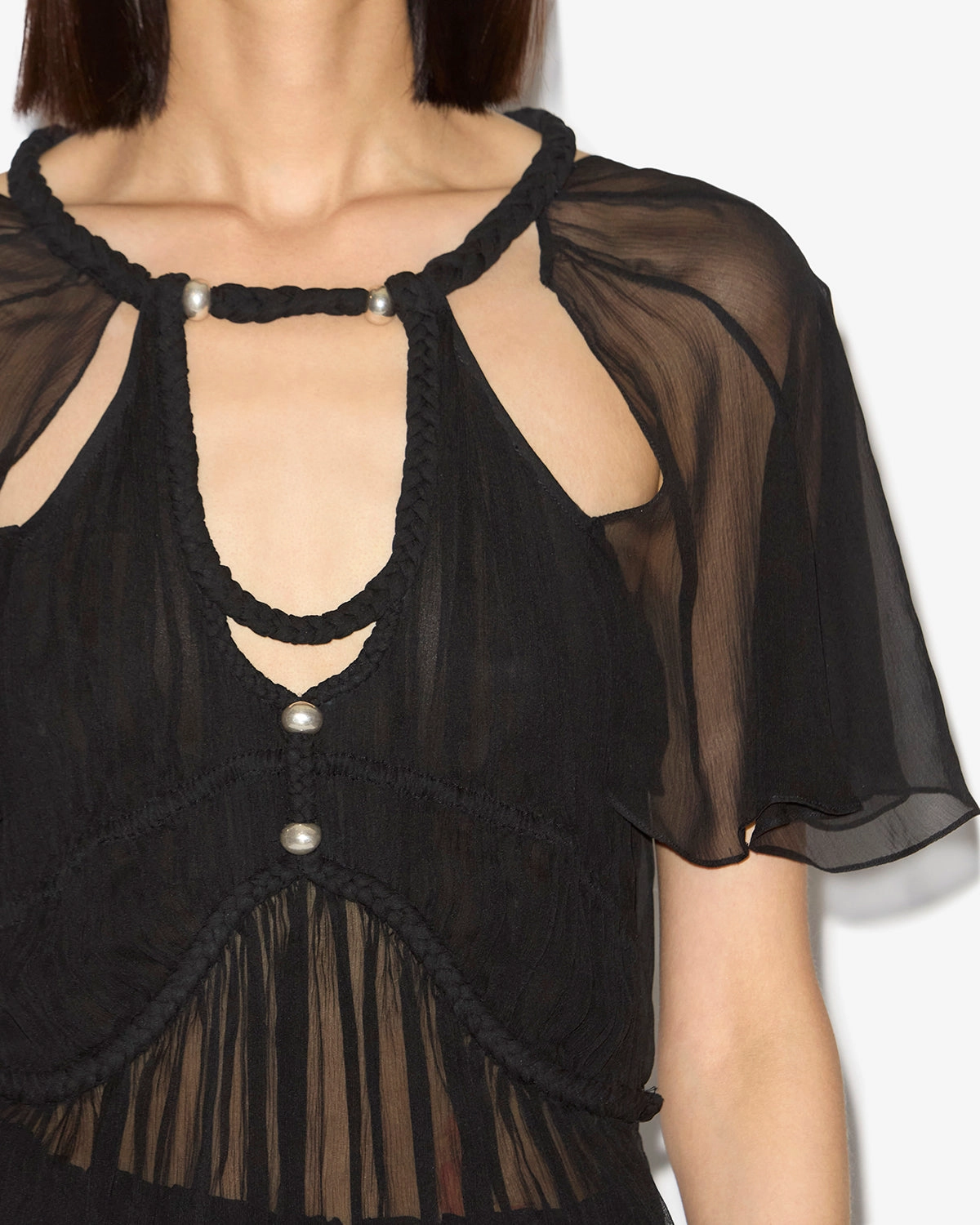 ROSALINE TOP