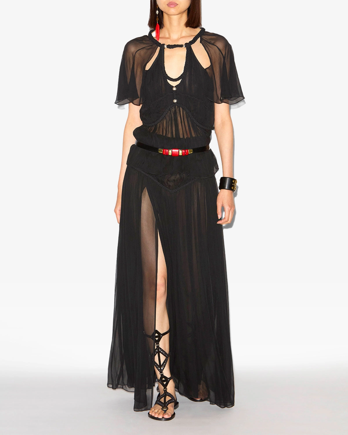 ROSALINE TOP