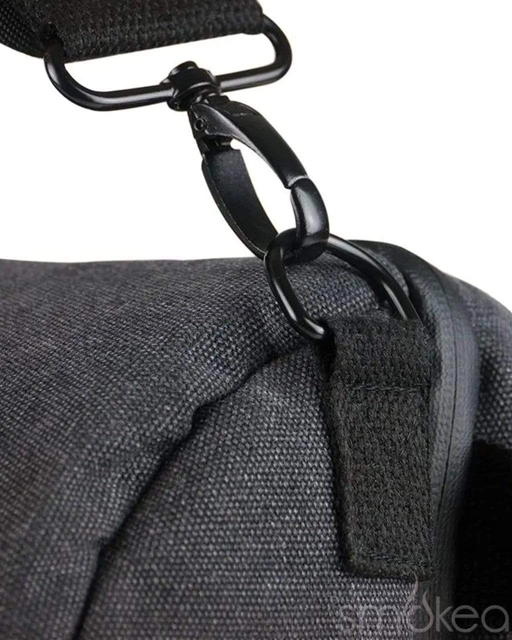 RYOT 20" SmellSafe ProDuffle Pipe Case