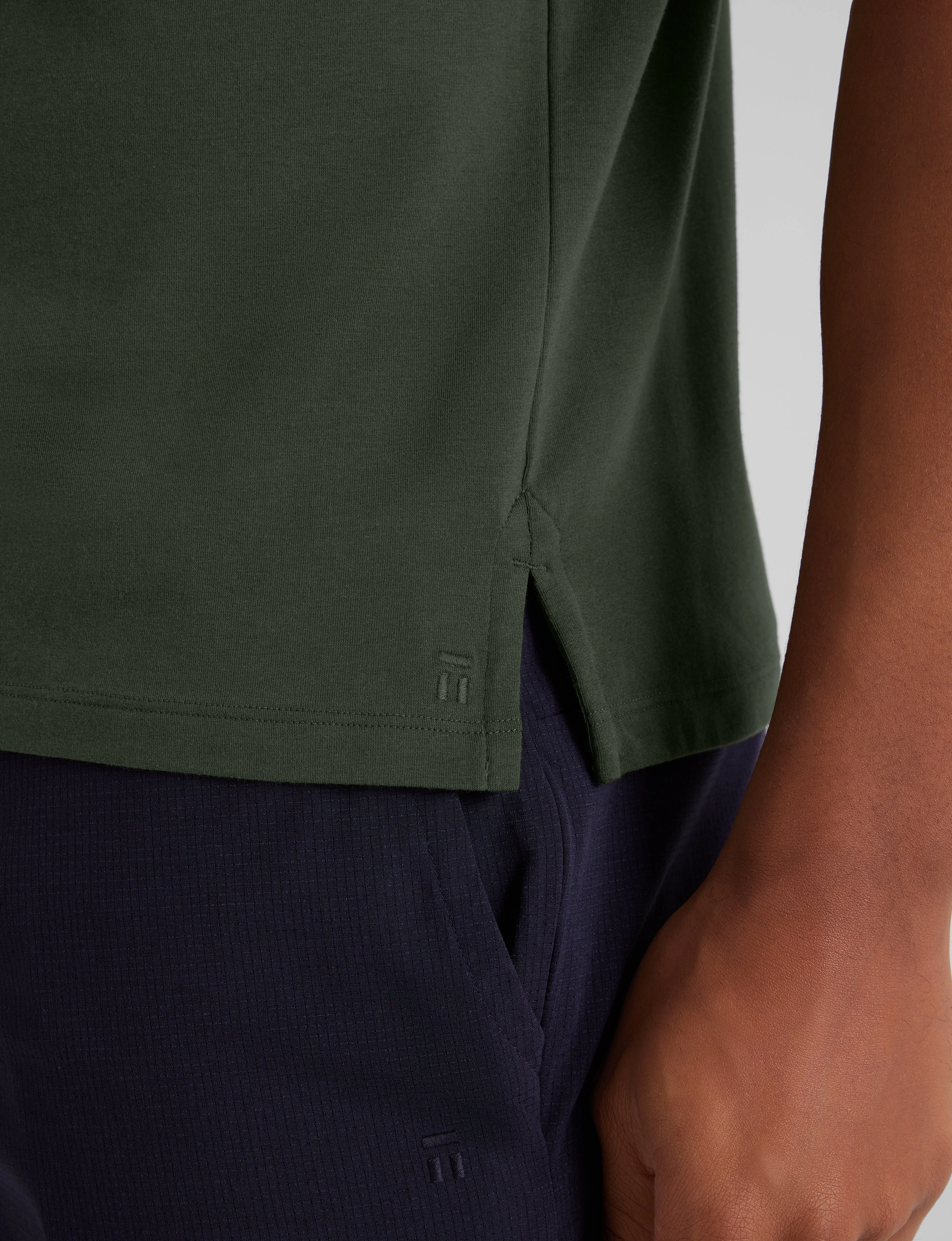Second Skin Comfort Polo