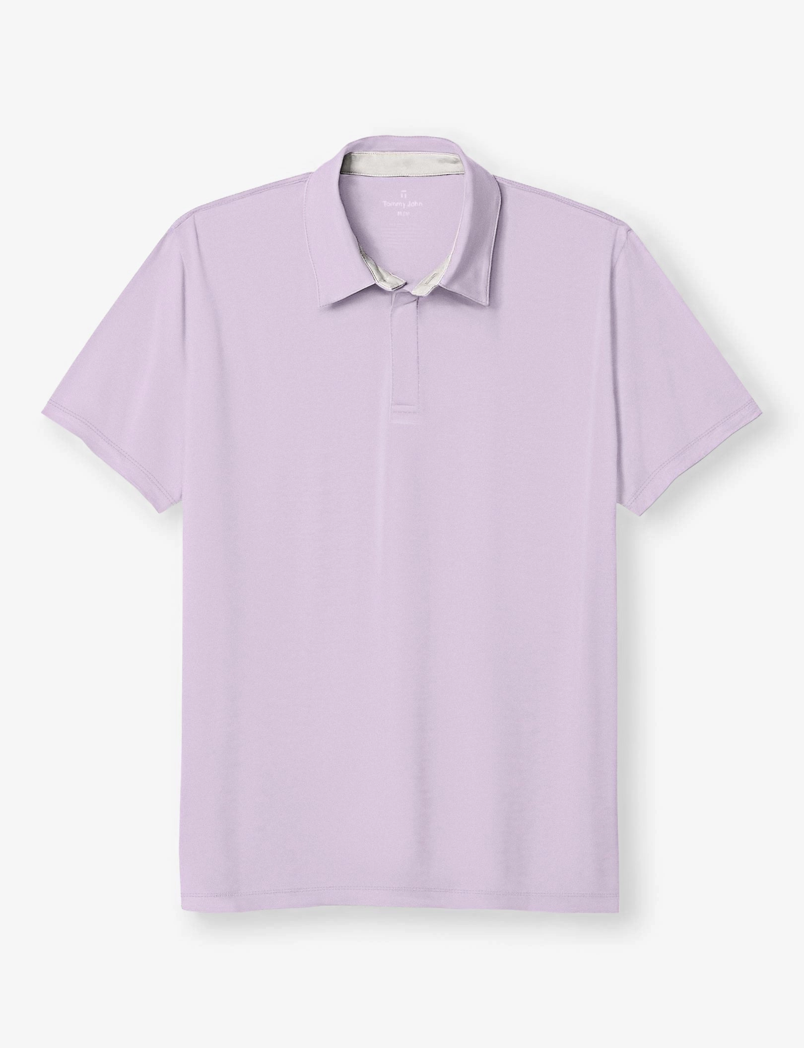 Second Skin Comfort Polo