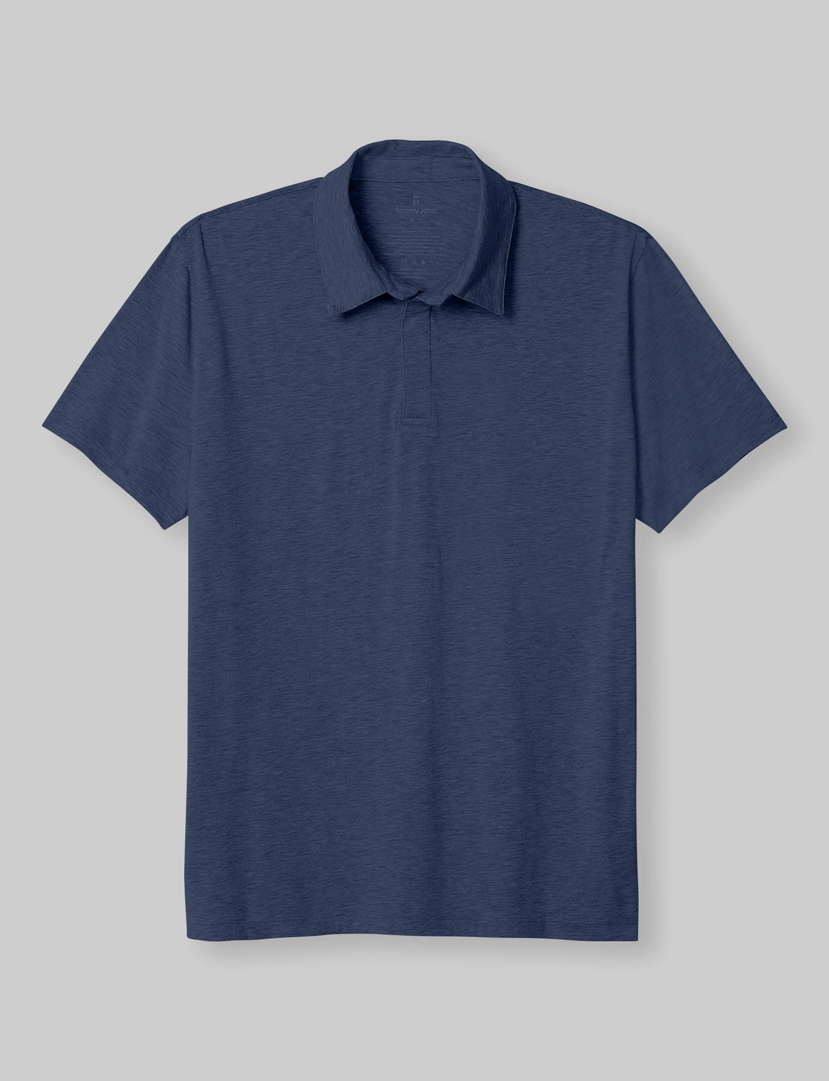 Second Skin Comfort Polo