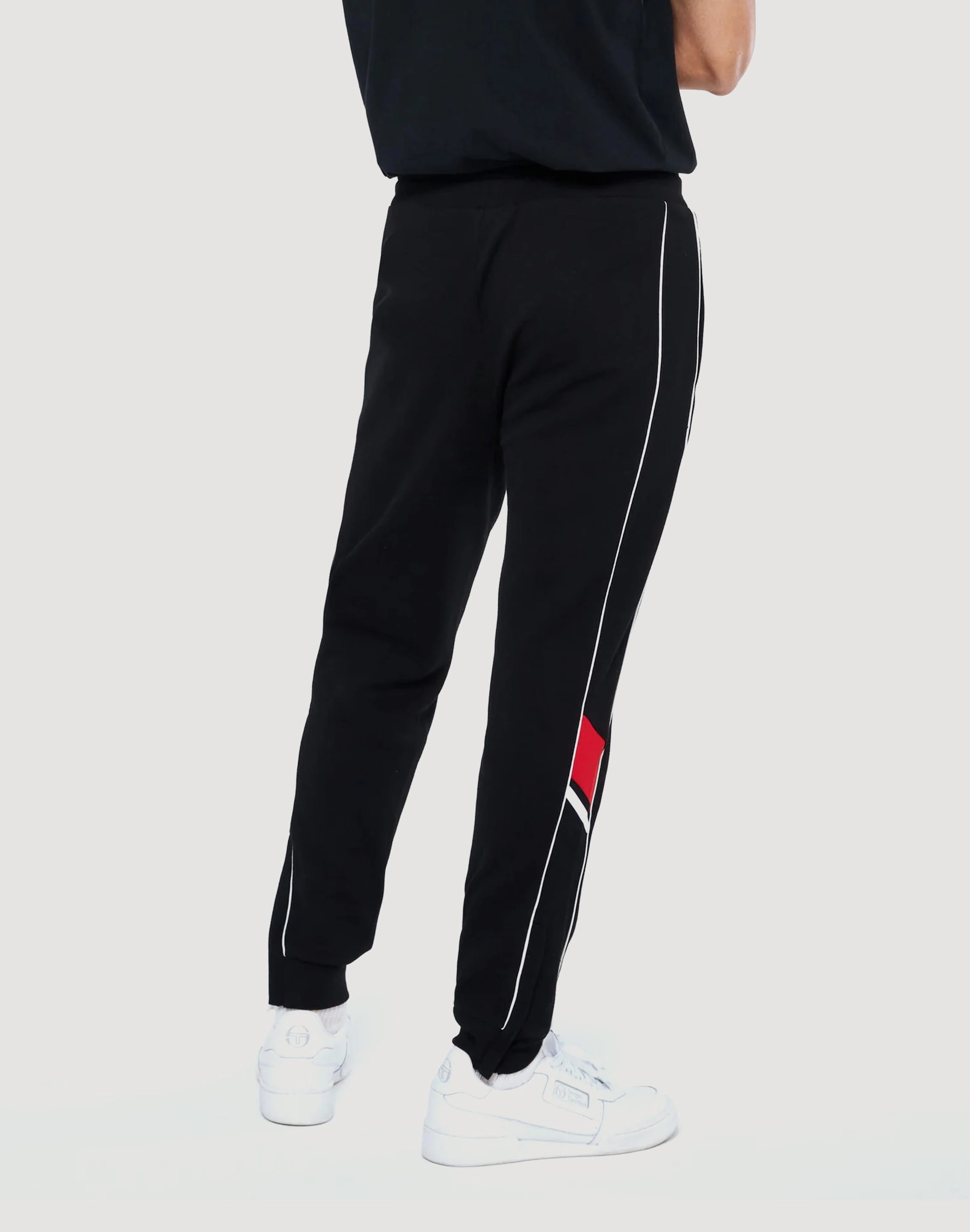 Sergio Tacchini Line Sweatpants