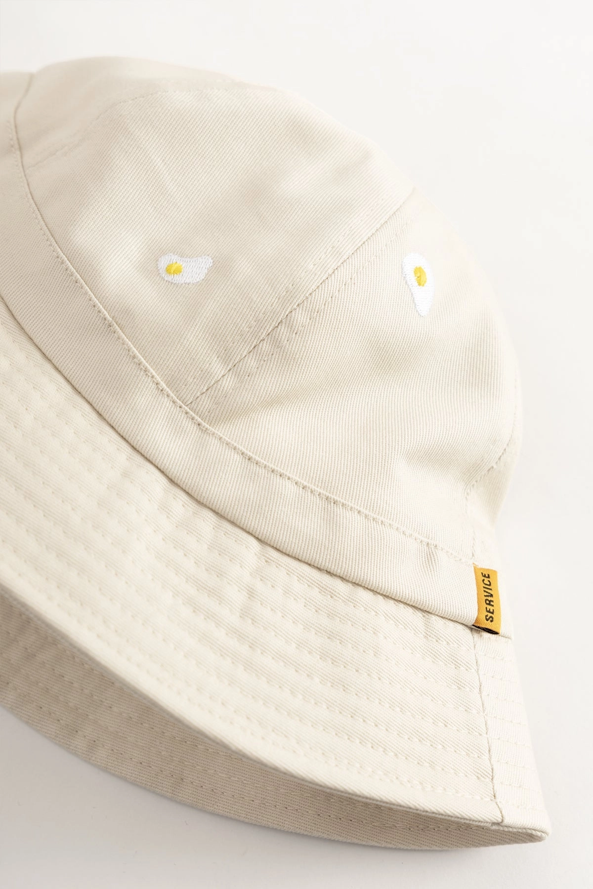 Service Works - Service Fried Bucket Hat - Khaki