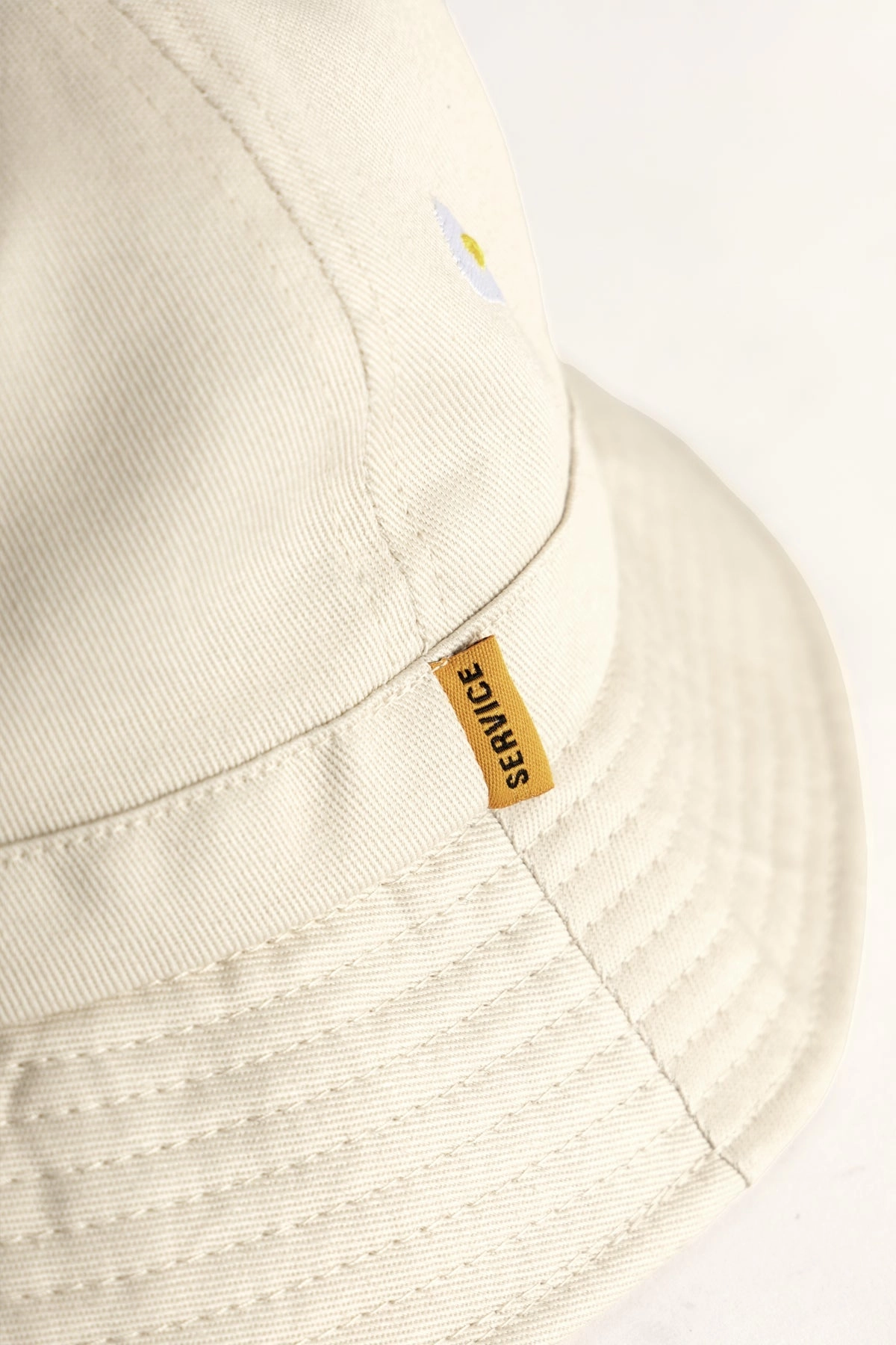 Service Works - Service Fried Bucket Hat - Khaki