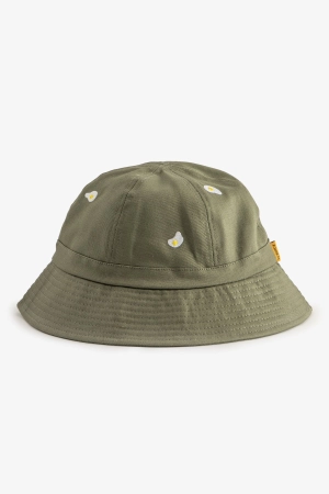 Service Works - Service Fried Bucket Hat - Olive