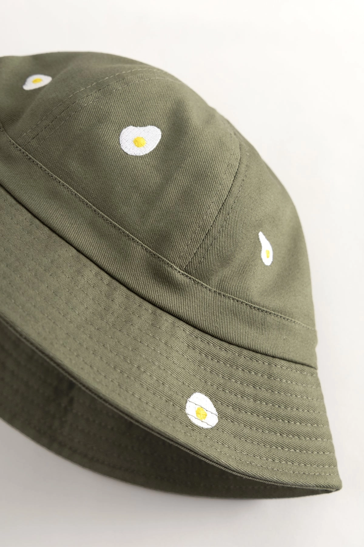 Service Works - Service Fried Bucket Hat - Olive