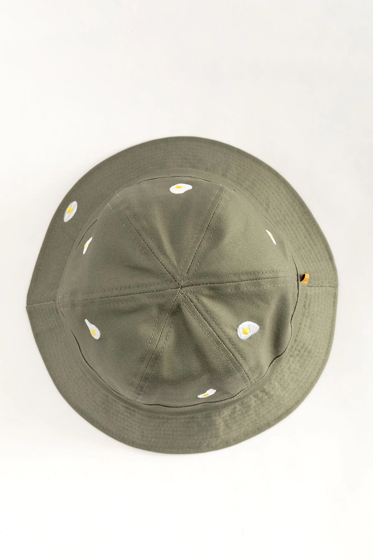 Service Works - Service Fried Bucket Hat - Olive