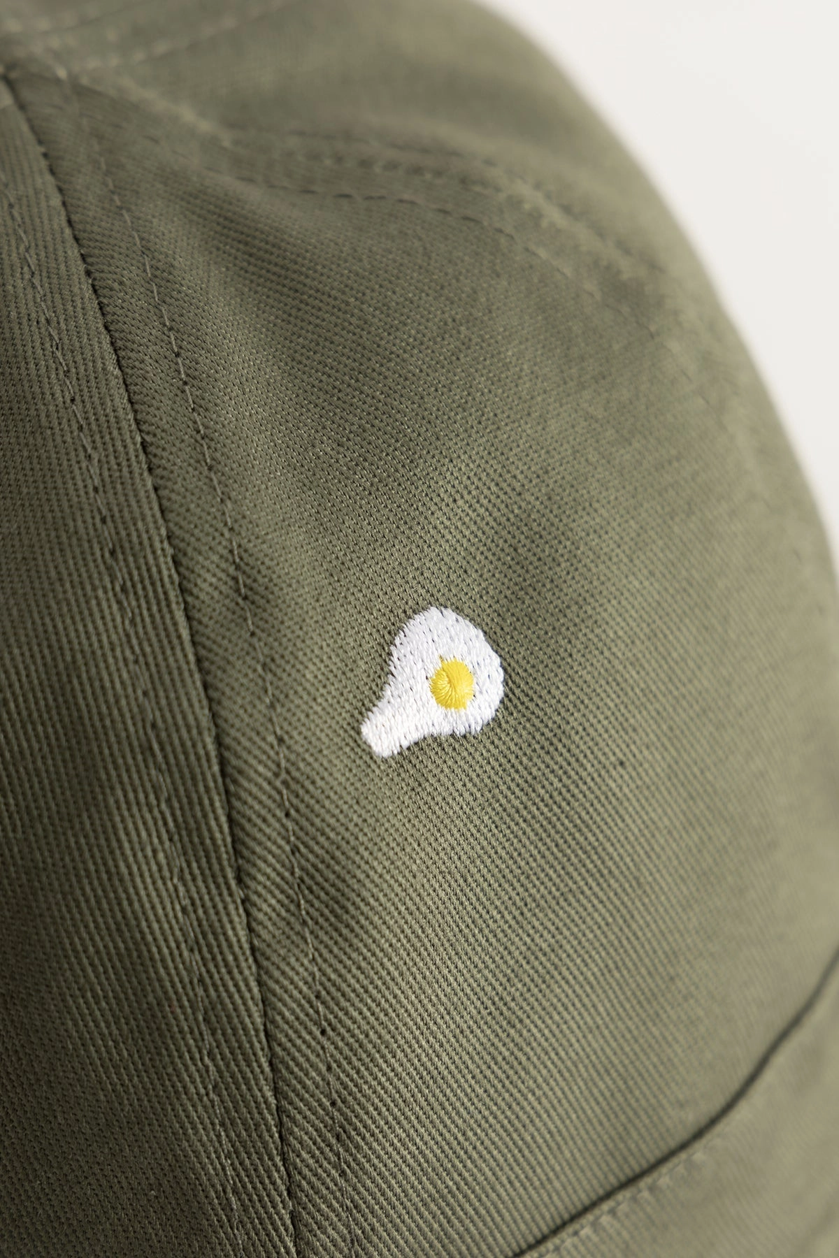 Service Works - Service Fried Bucket Hat - Olive