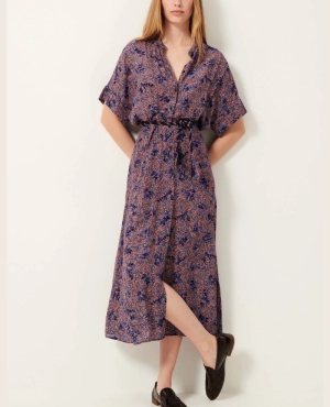 Sessun Rinessan Craftybloom Dress