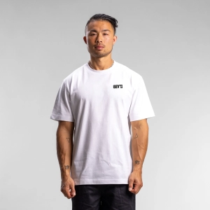 SEVEN22 Classic Tee - Men's WHITE