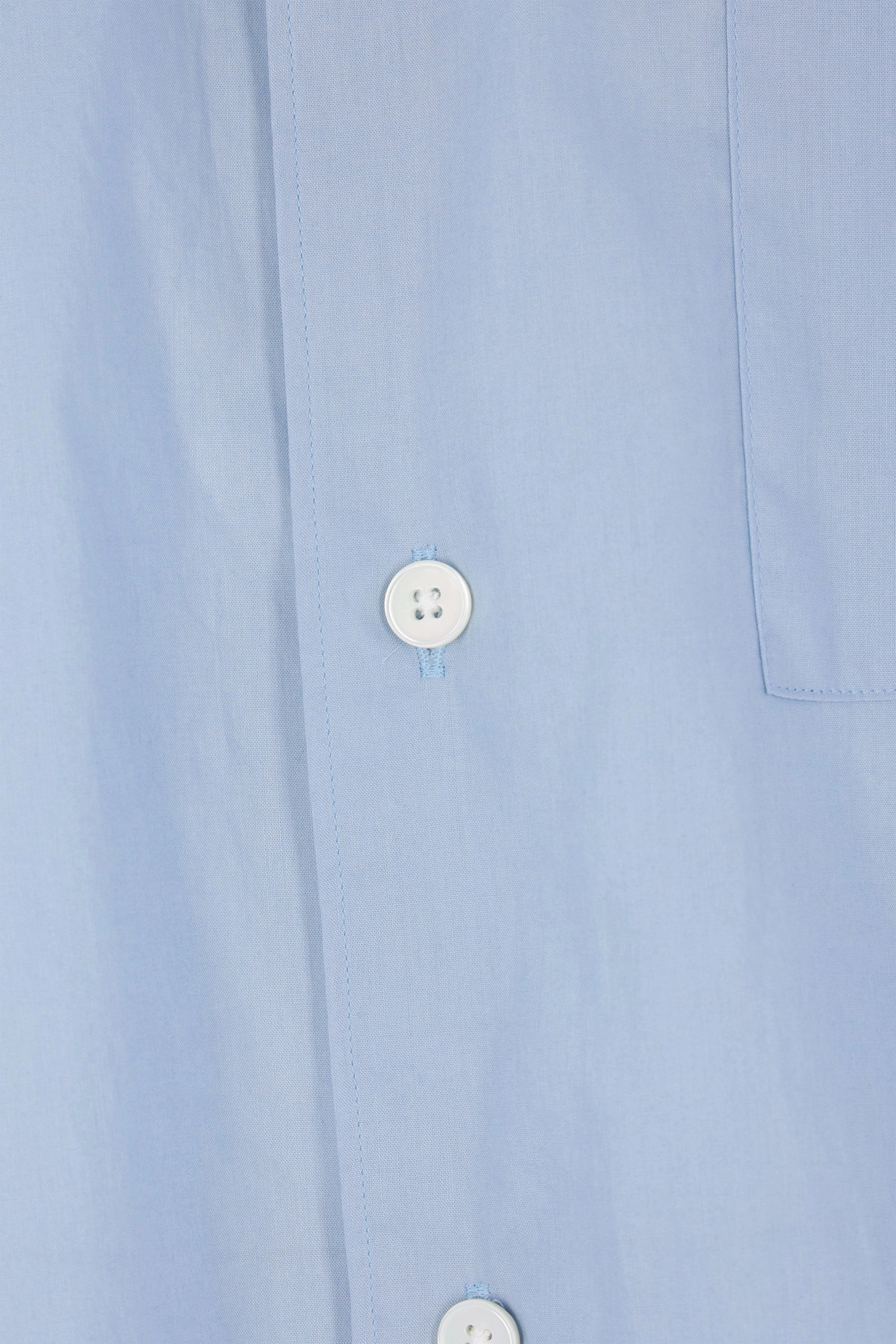 short-slevee shirt in Finx cotton