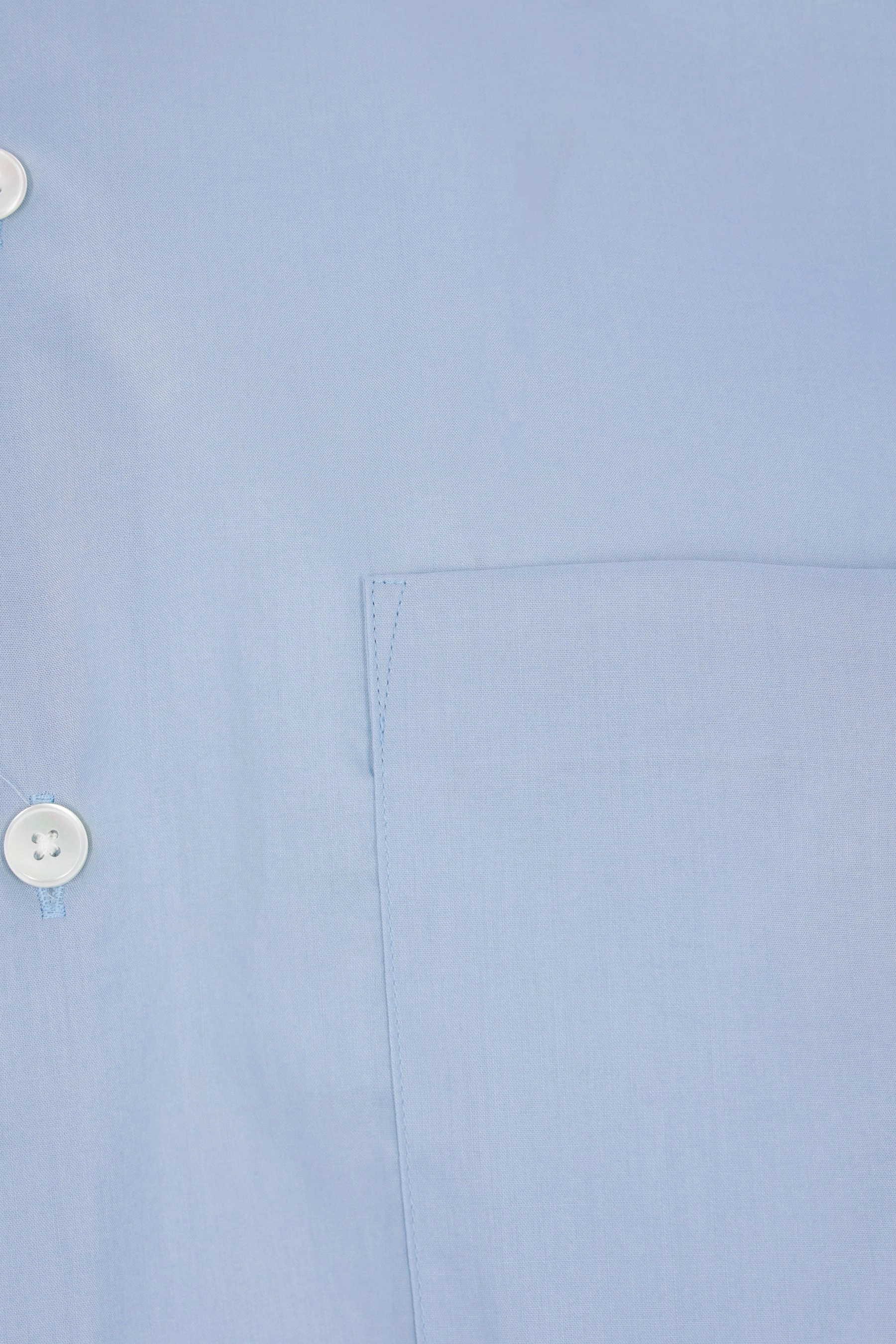 short-slevee shirt in Finx cotton