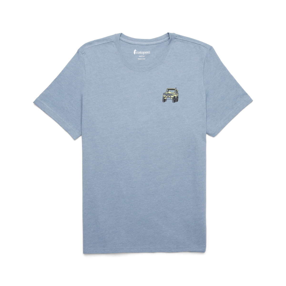 Slice of Adventure T-Shirt - Men's