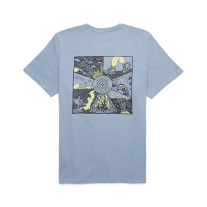 Slice of Adventure T-Shirt - Men's