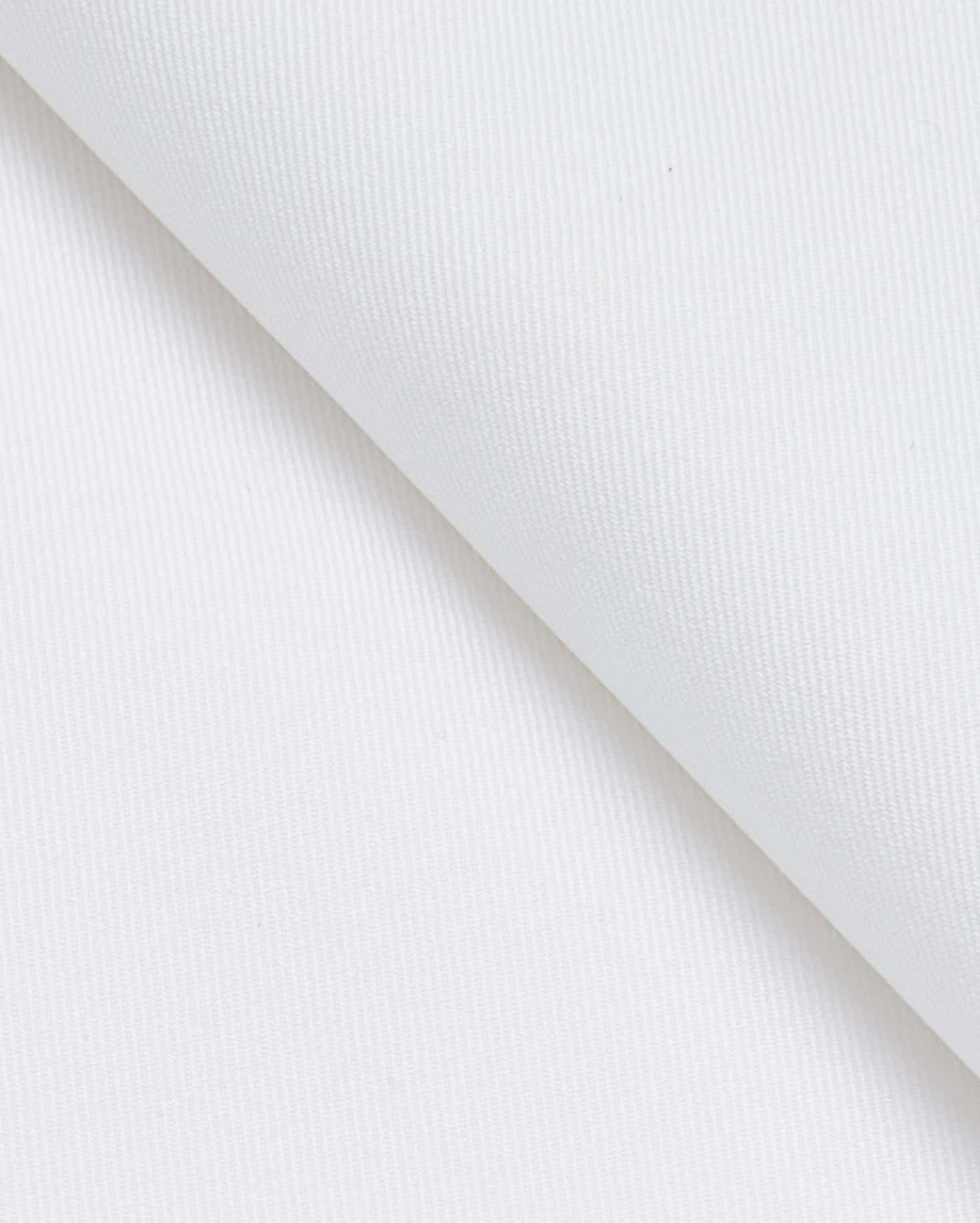 Soktas Twill Shirt - White