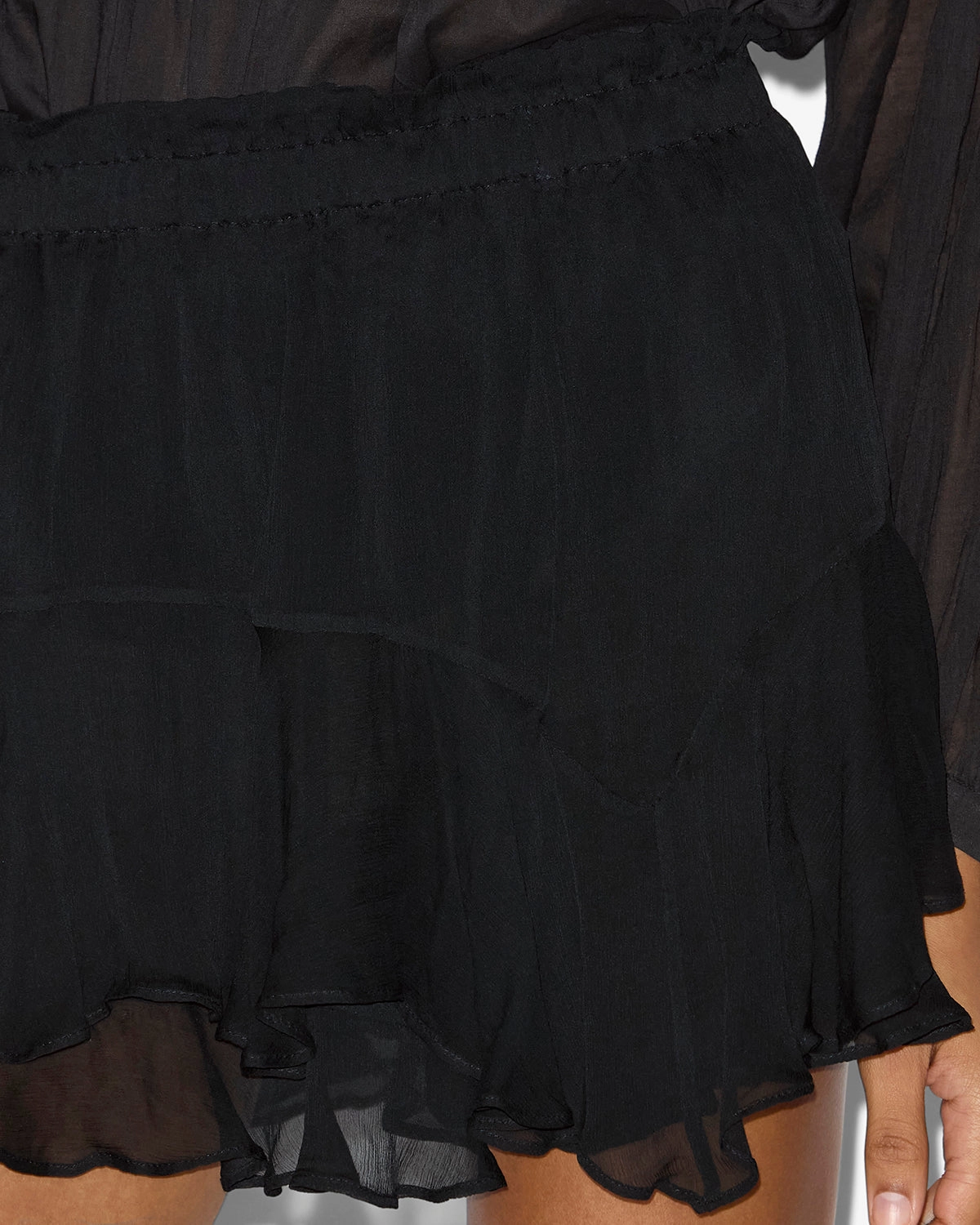 SORNEL SHORTS