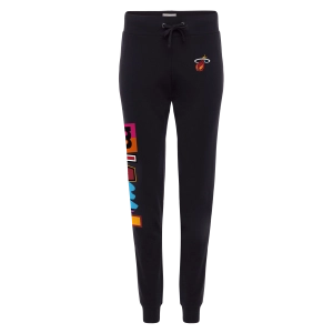 Sportiqe Miami HEAT Mashup Women's Pants