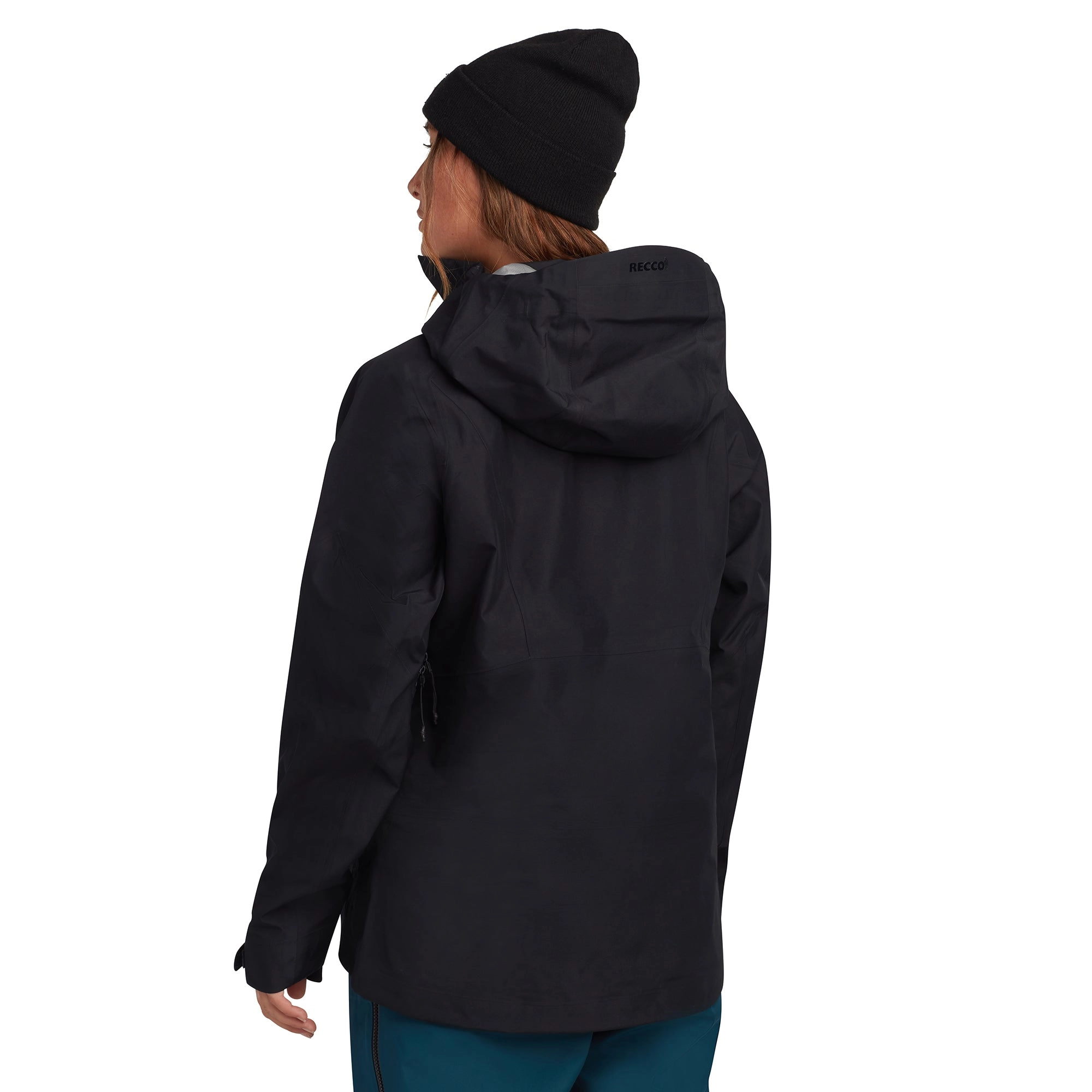 Stoker Gore-Tex 3L Jacket - Women's