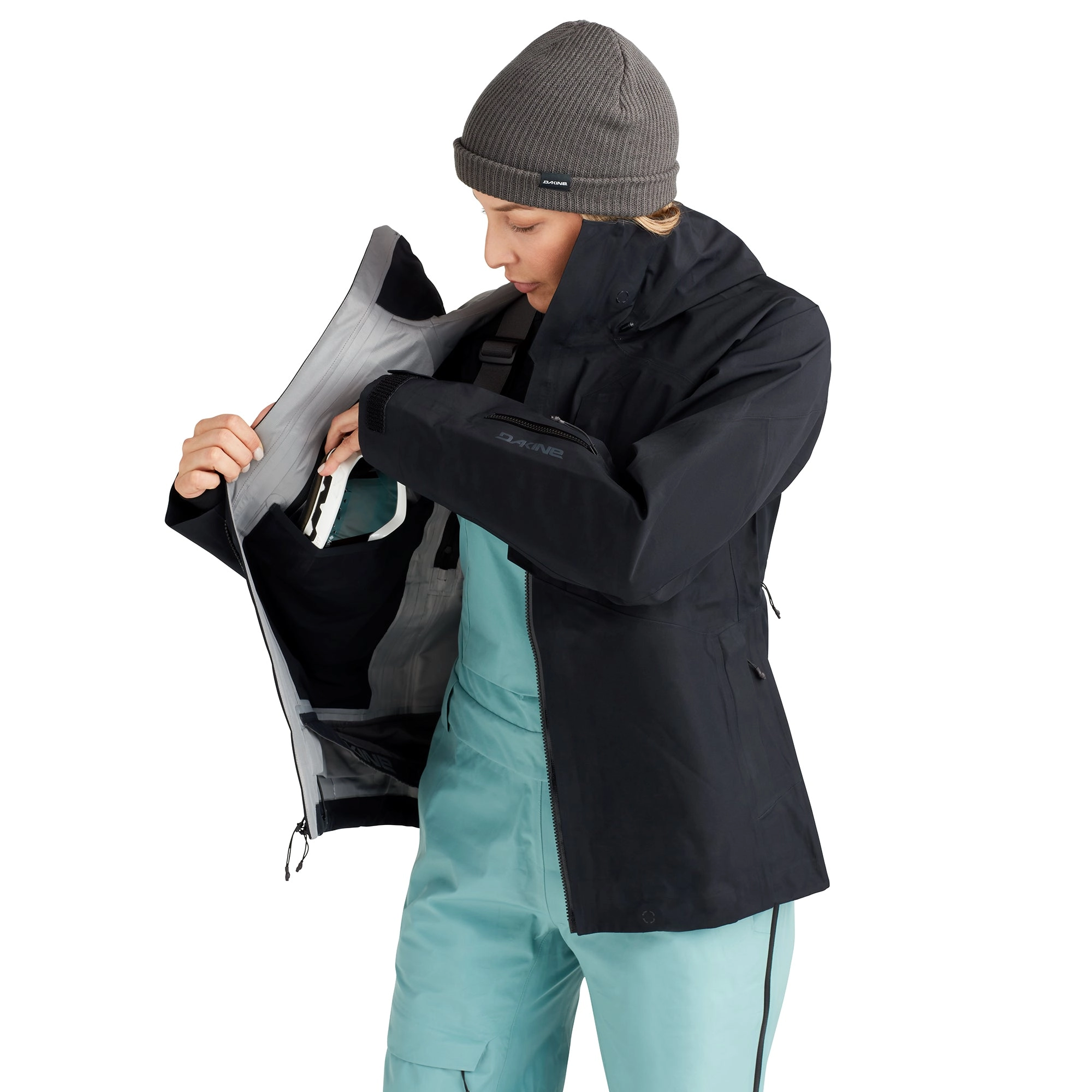 Stoker Gore-Tex 3L Jacket - Women's