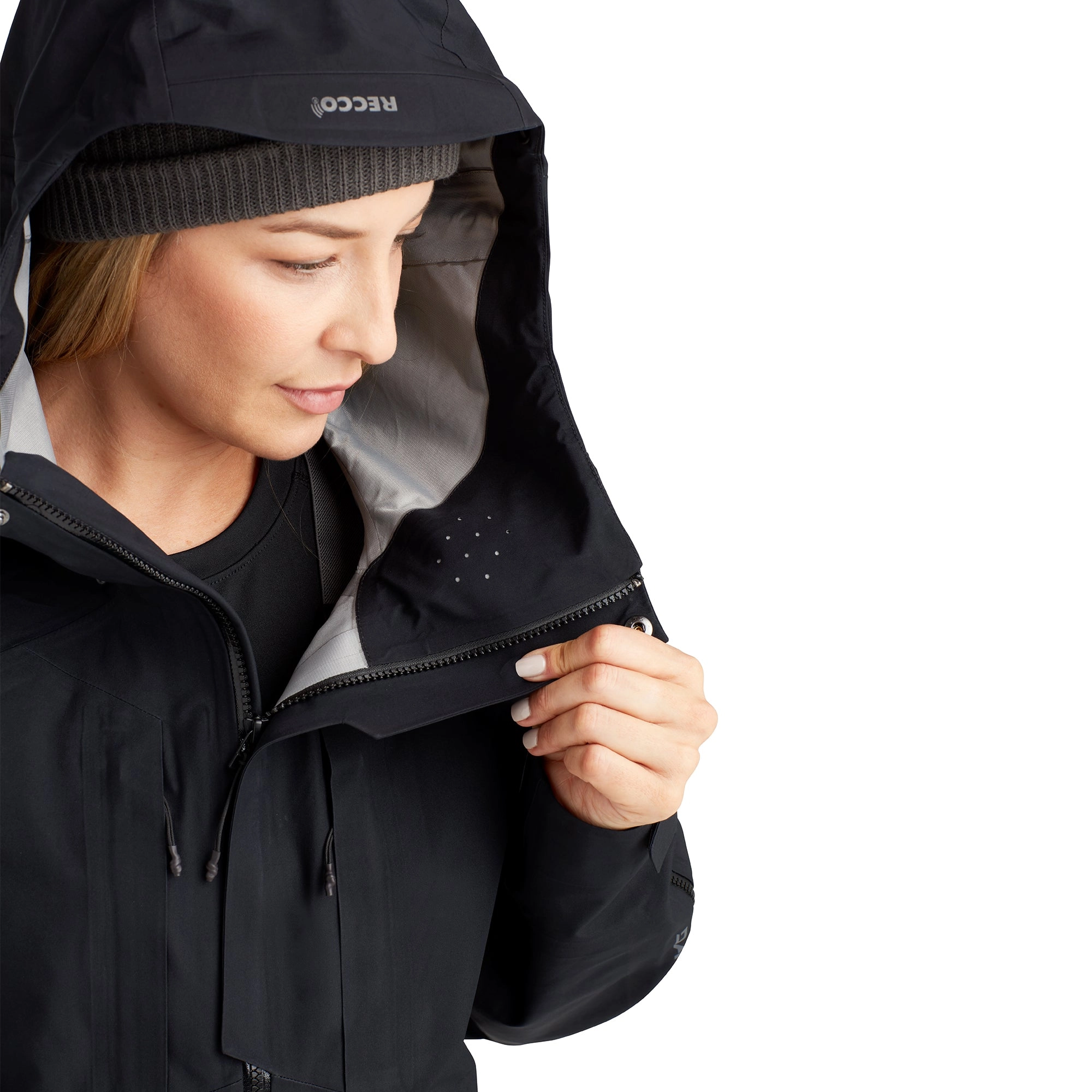 Stoker Gore-Tex 3L Jacket - Women's