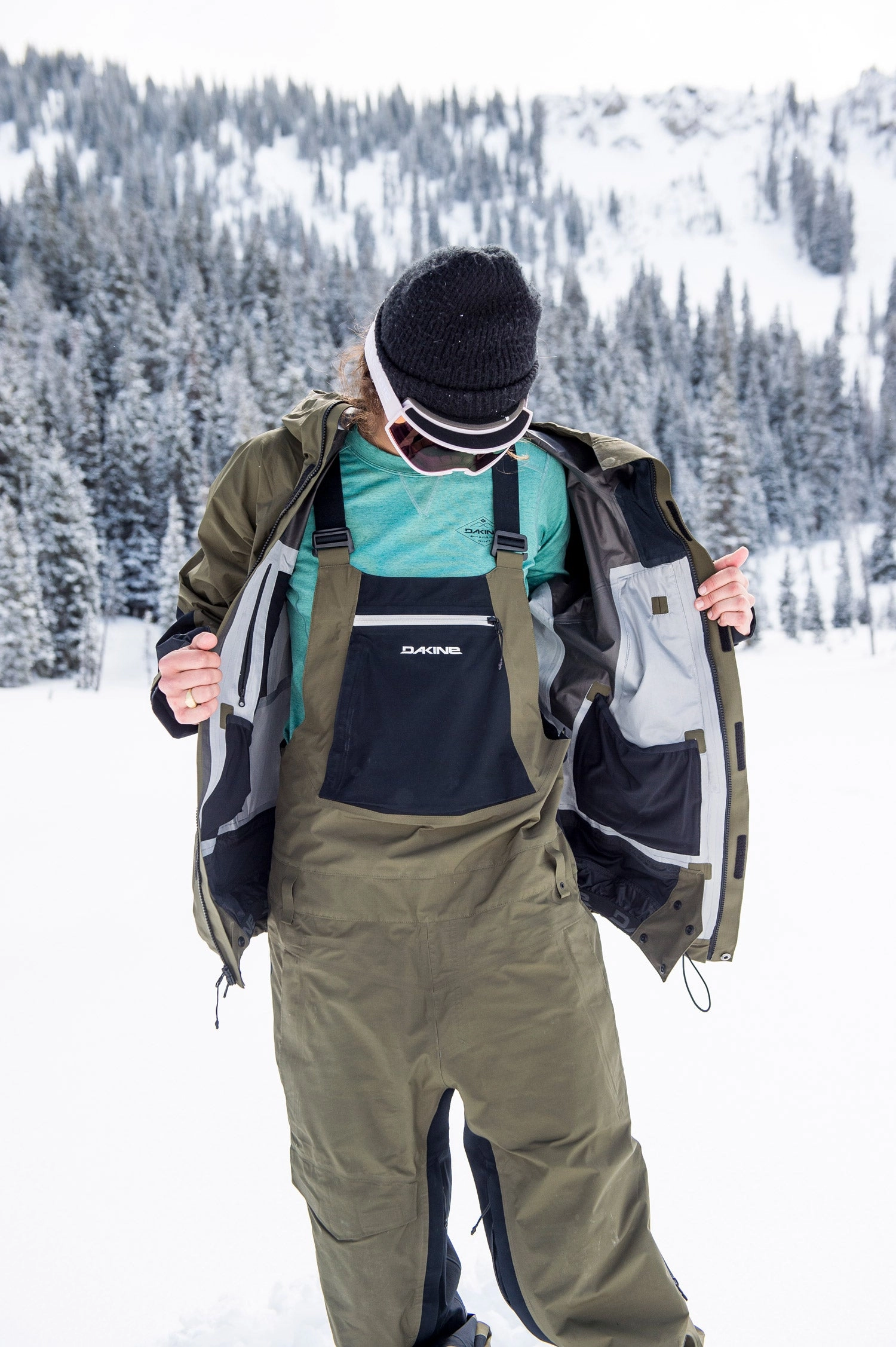 Stoker Gore-Tex 3L Jacket - Women's