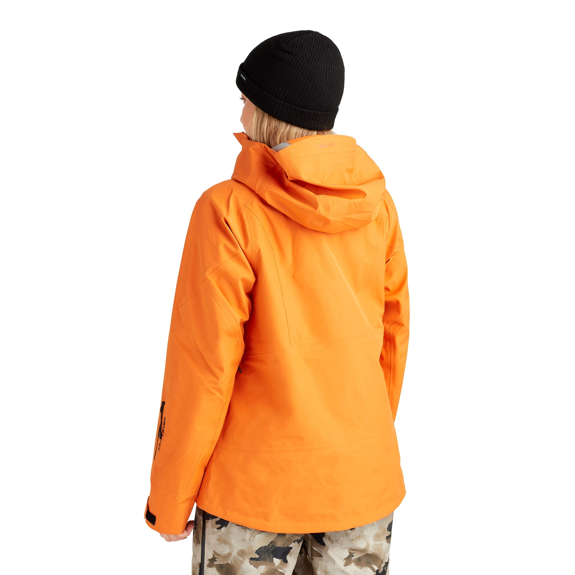 Stoker Gore-Tex 3L Jacket - Women's
